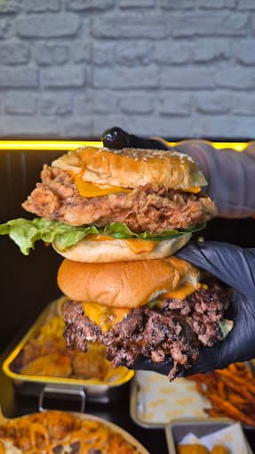Photo of Mutleys