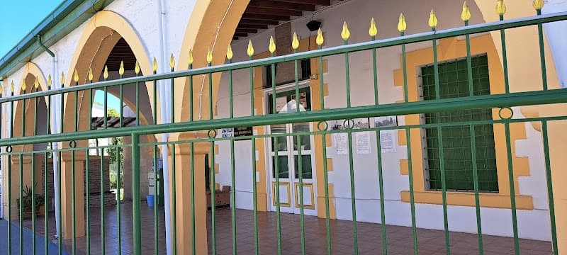 Arnaut Mosque mosque in Limasol, Limasol