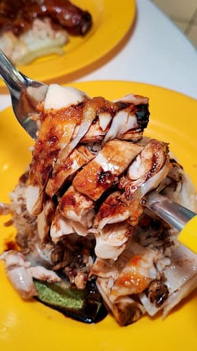 Photo of OK Chicken Rice & Humfull Laksa