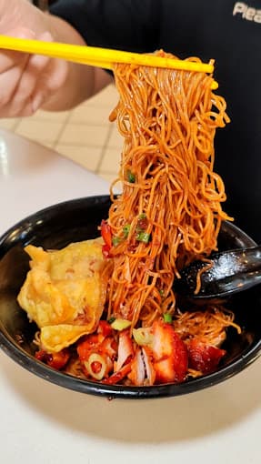 Photo of OK Chicken Rice & Humfull Laksa