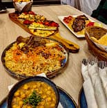 Photo of Naan Kabob
