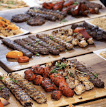 Photo of Naan Kabob