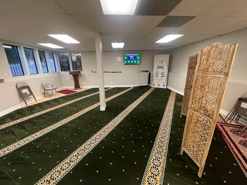 Erie Islamic Center