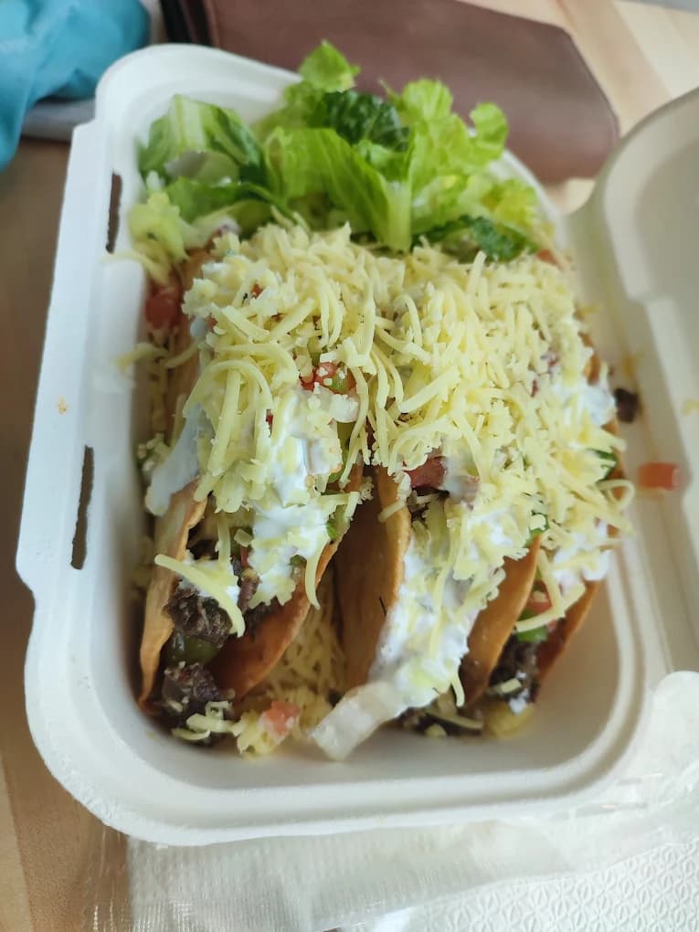Photo of Guacamole Mexican Grill