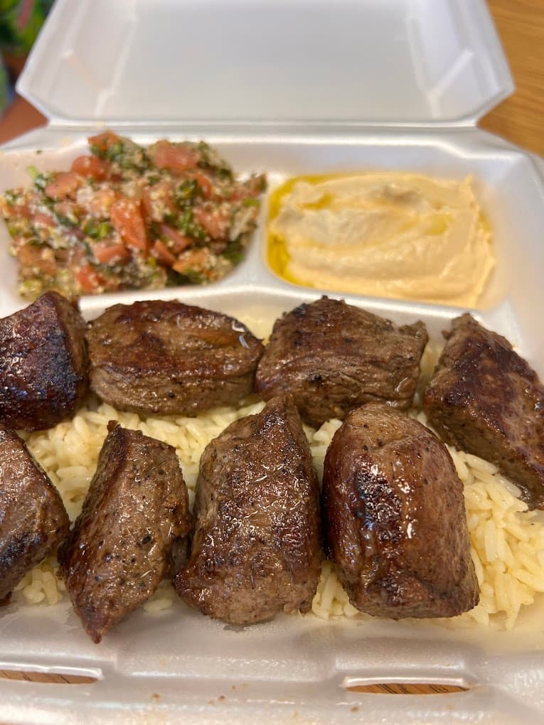 Photo of Salaam Market