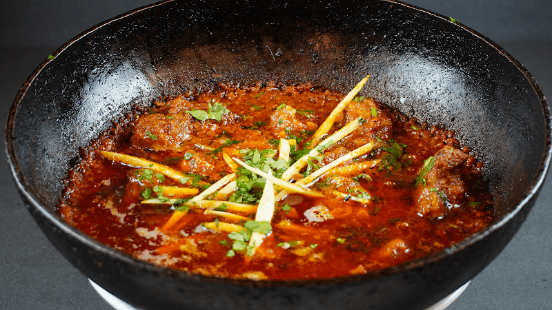 Kabab King Grill