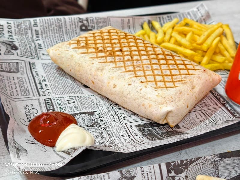 Tacos Boinso