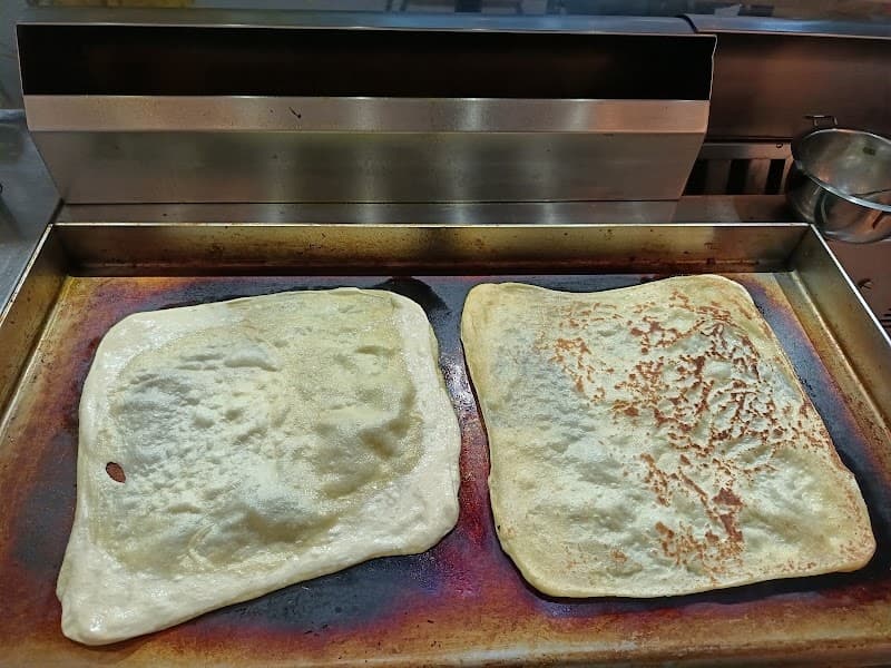 Mister Chapati