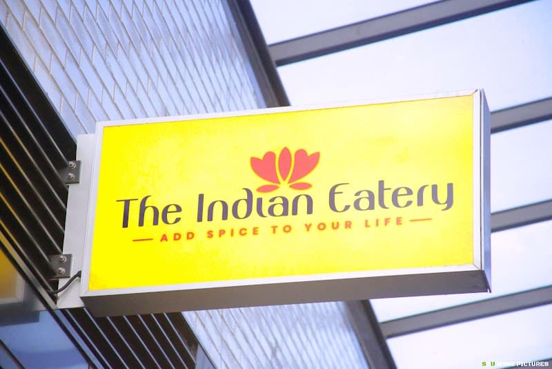 The Indian Eatery in The Ponds