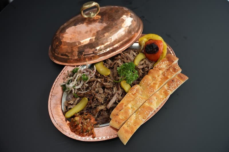 Istanbul Doner Shop