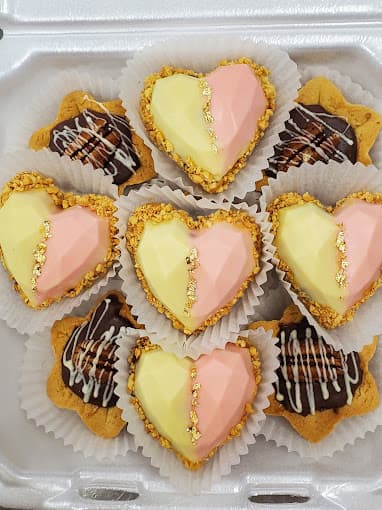 Photo of Algerian Delights