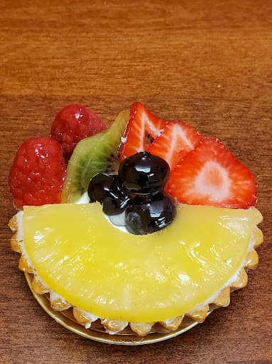 Photo of Algerian Delights