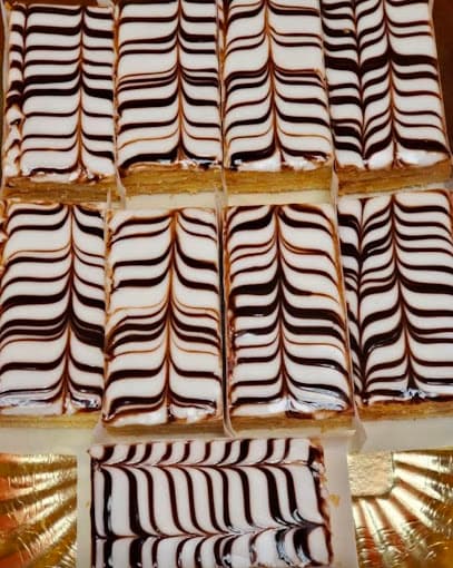 Photo of Algerian Delights