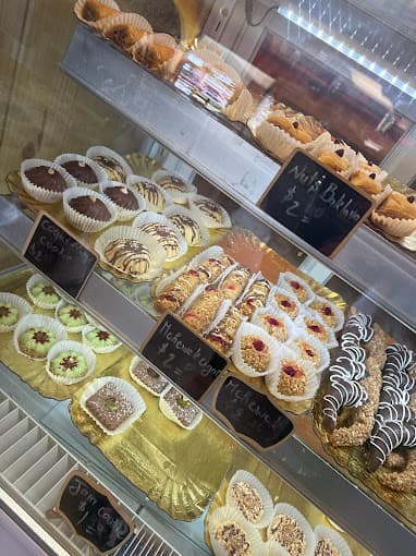 Photo of Algerian Delights