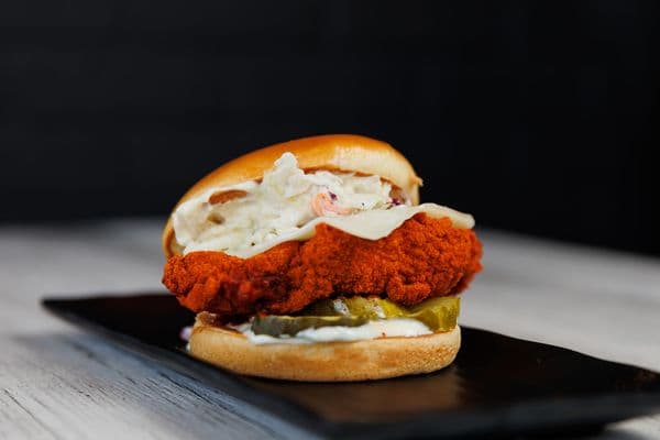 Photo of Beef N' Buns