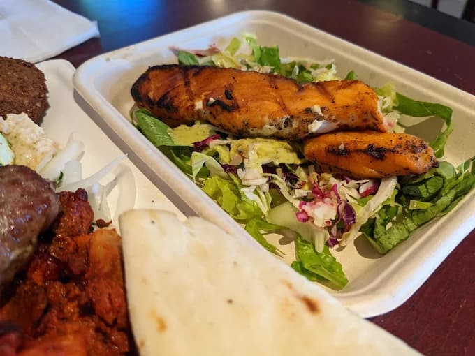 Photo of Sam’s Kebob & Gyro’s
