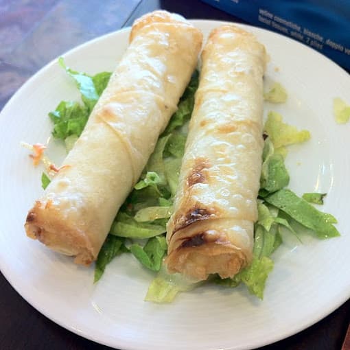Photo of Istanbul Kebab