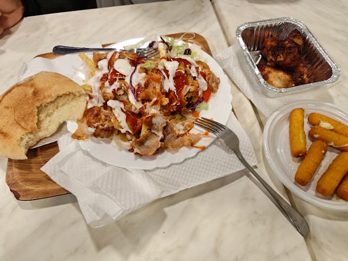 Photo of Istanbul Kebab