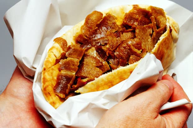 Photo of Istanbul Kebab