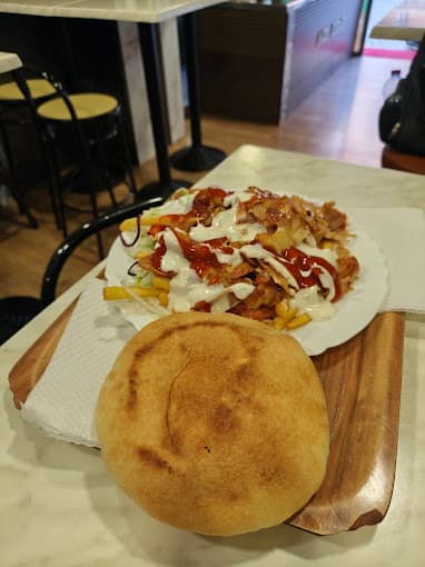 Photo of Istanbul Kebab
