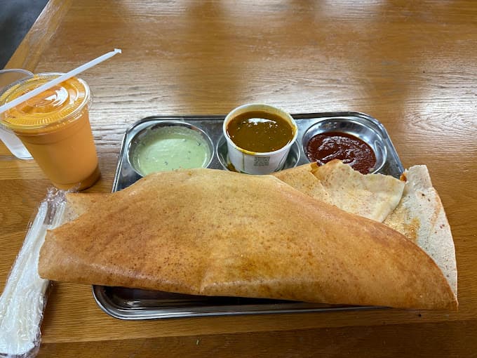 Photo of Samosa House
