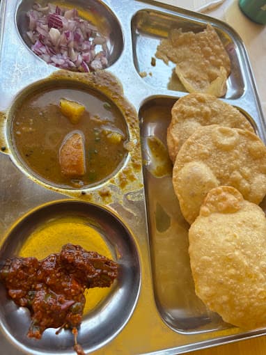 Photo of Samosa House