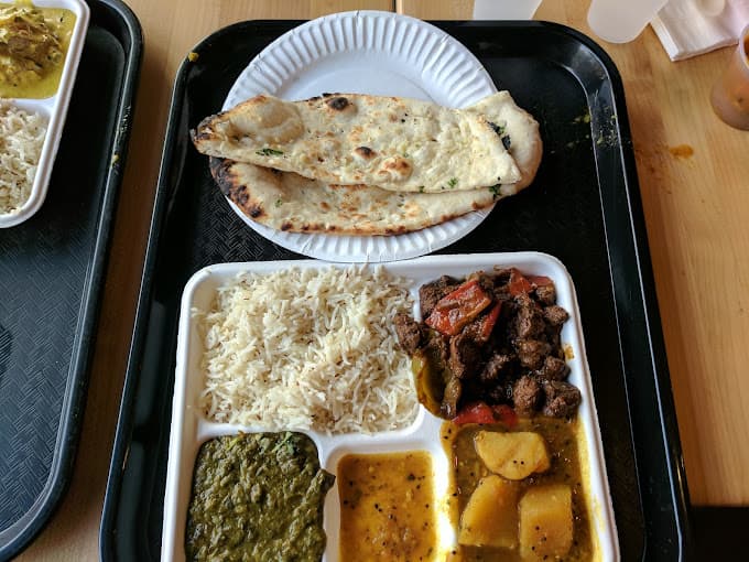 Photo of Samosa House
