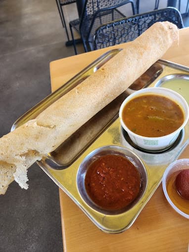 Photo of Samosa House