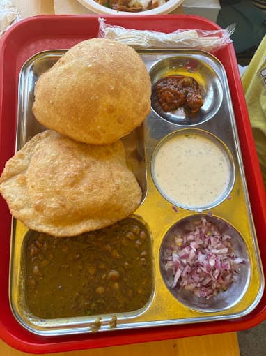 Photo of Samosa House