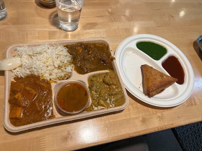 Photo of Samosa House