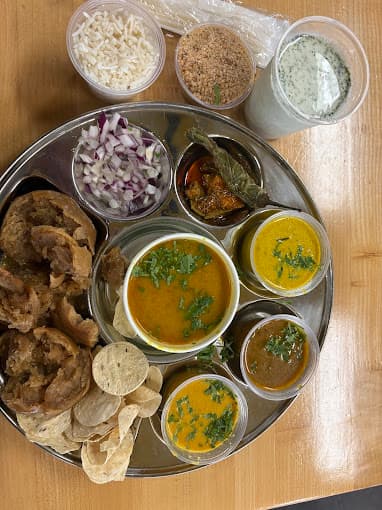 Photo of Samosa House