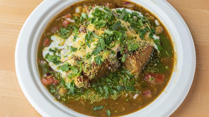 Photo of Samosa House
