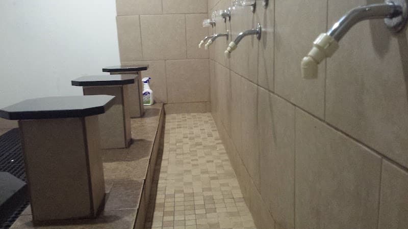 Masjid Bilal mosque in Louisville, KY