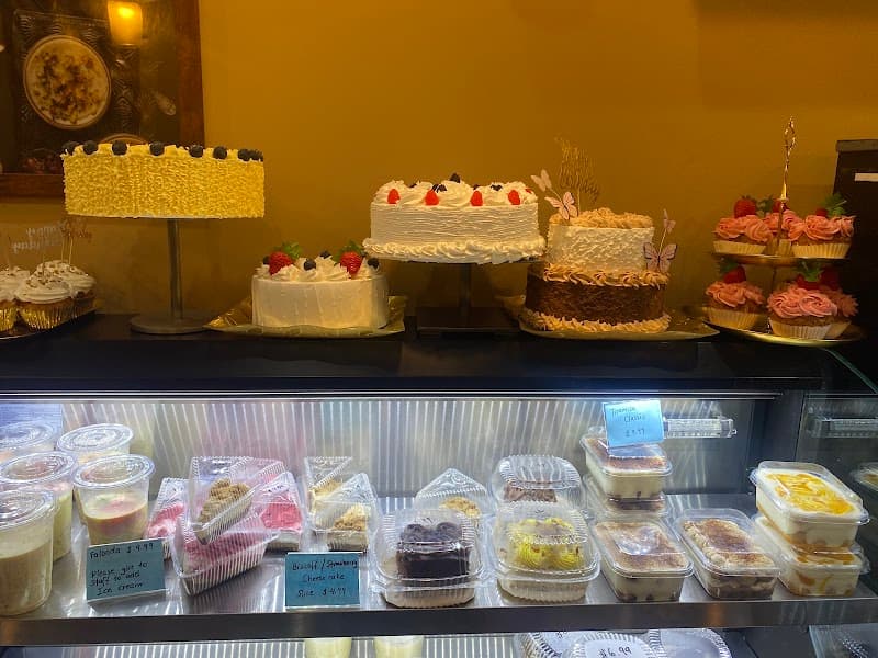 Aria Bakery
