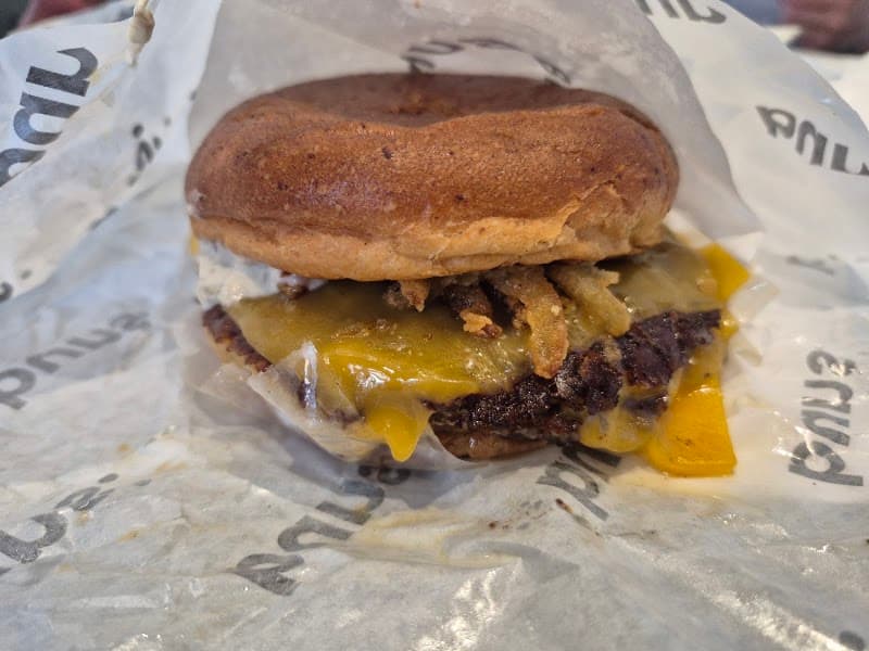 Buns Smash Burgers