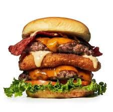 Photo of The Bullger