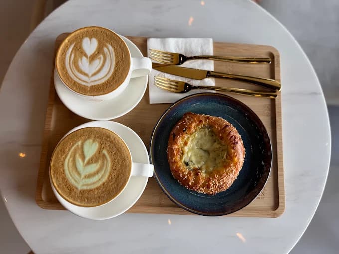 Deewan Coffee House