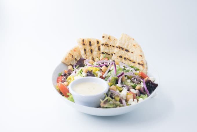 Photo of Pita Mediterranean Street Food