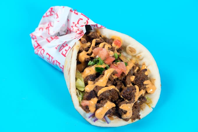 Photo of Pita Mediterranean Street Food