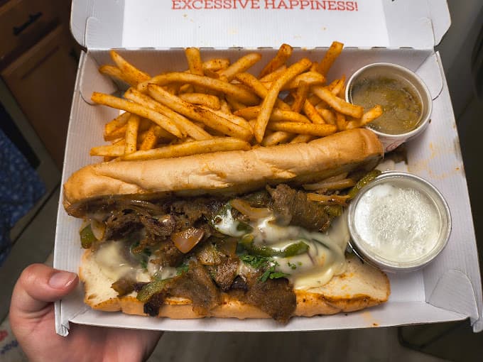 Photo of Pita Mediterranean Street Food