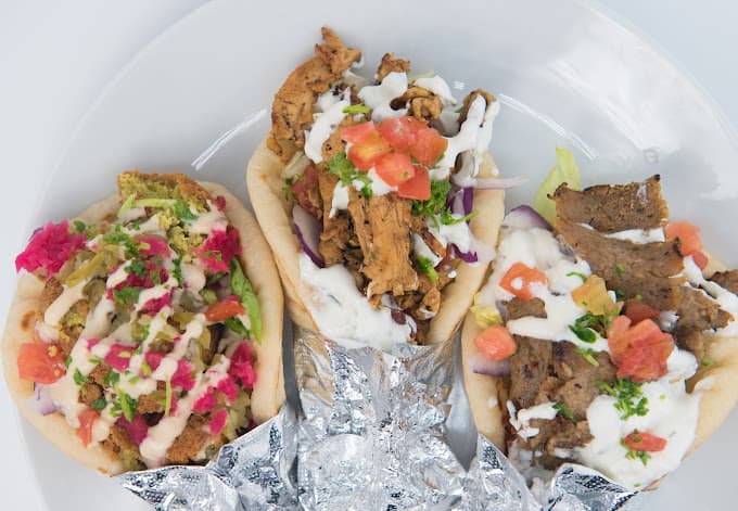 Photo of Pita Mediterranean Street Food