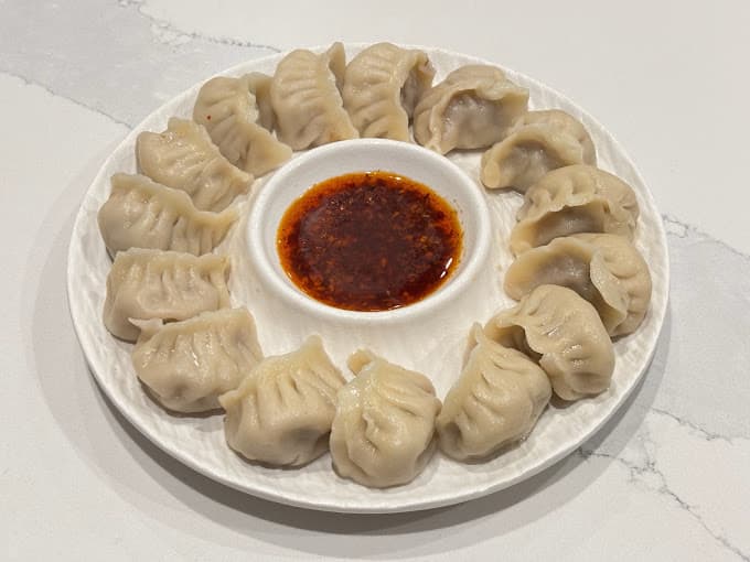 Uyghur Noodle King