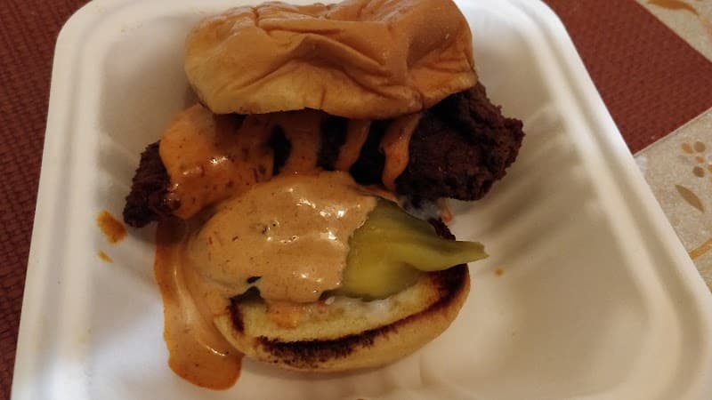 Bun & Beyond Smashburgers