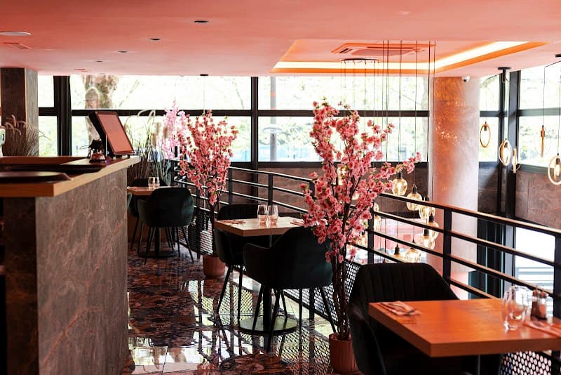 Restaurant Casa Rosa