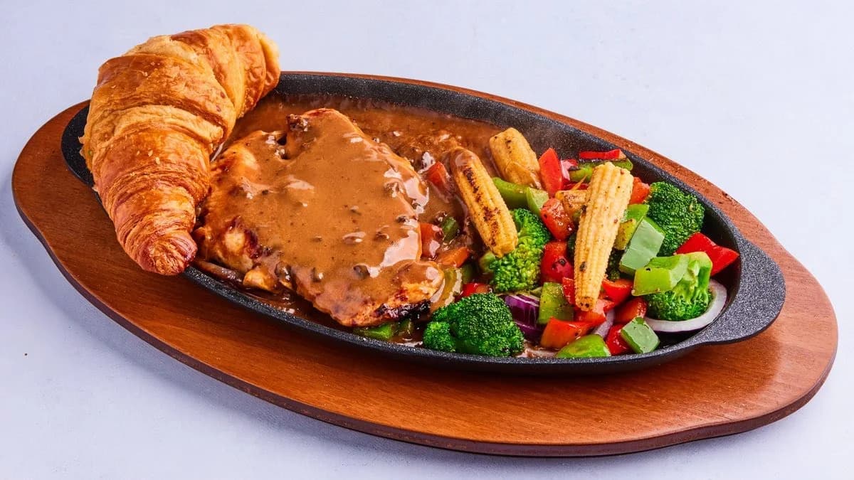 Photo of Food Villa