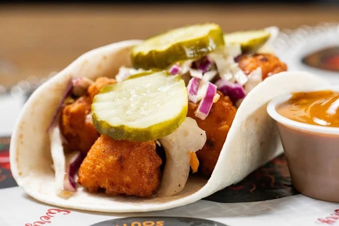 Photo of Southern Burn Chicken