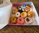 Photo of Homers Donuts