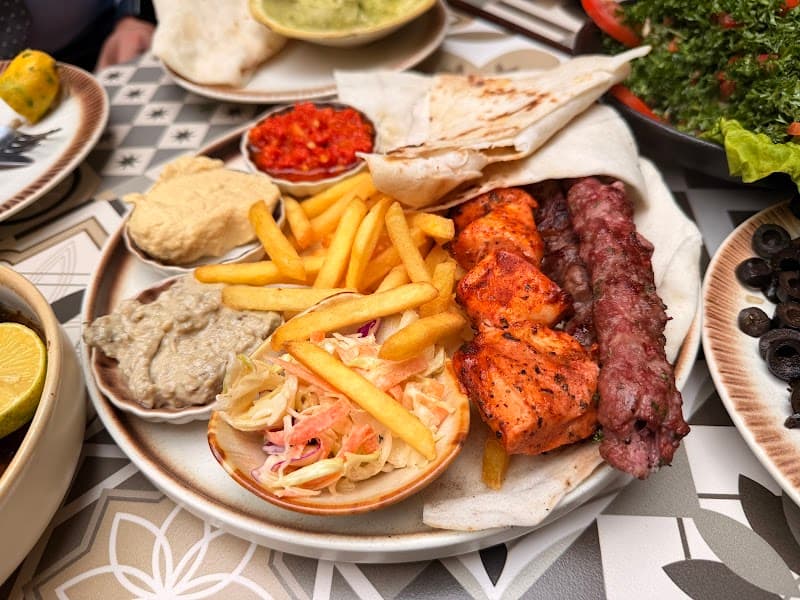 Habibi Halal