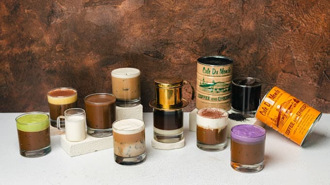 Photo of Teas'n You