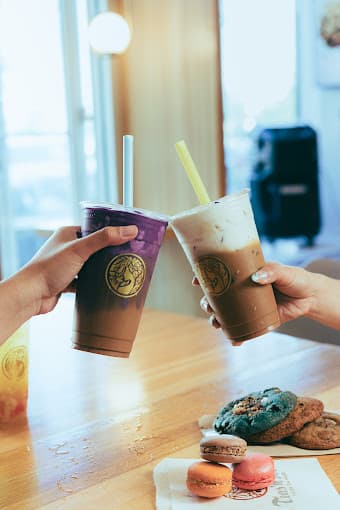 Photo of Teas'n You